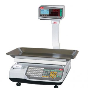 ترازو محک 50 کیلویی