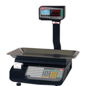 ترازوی محک 15000 پلاس 50 کیلویی