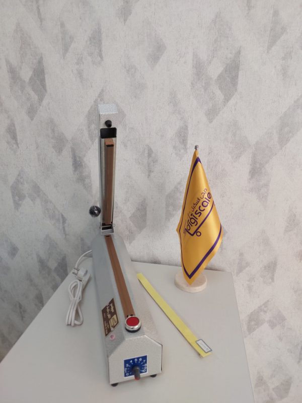 دوخت پلاست 30 سانتی سپهر الکتروتکنیک - Image 7