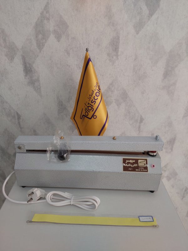 دوخت پلاست 30 سانتی سپهر الکتروتکنیک