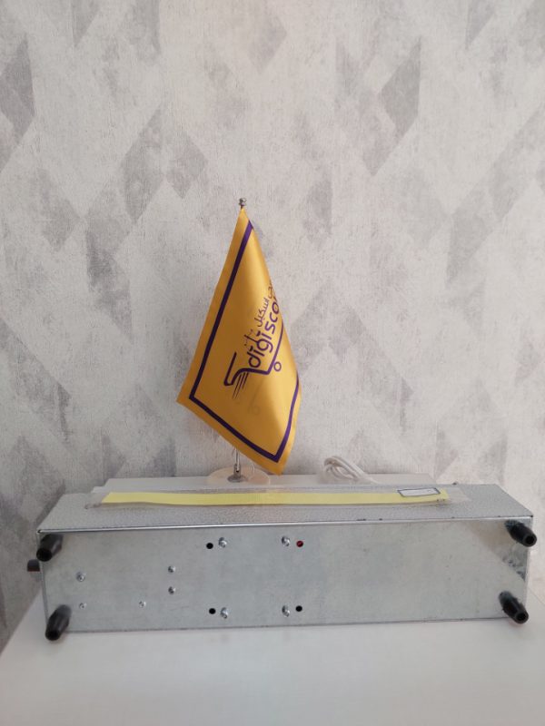 دوخت پلاست 30 سانتی سپهر الکتروتکنیک - Image 2