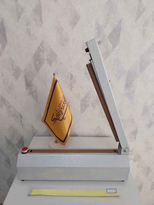 دوخت پلاست 30 سانتی سپهر الکتروتکنیک - Image 3