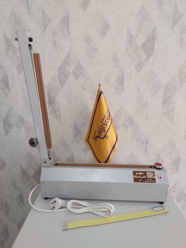 دوخت پلاست 30 سانتی سپهر الکتروتکنیک - Image 5