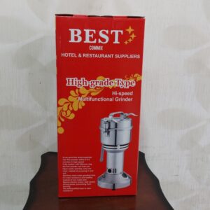 آسیاب ادویه 250 گرمی بست