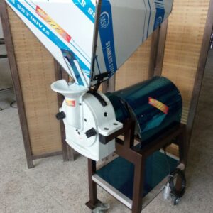 آسیاب سه فاز آسان توس شرق مدل 4500