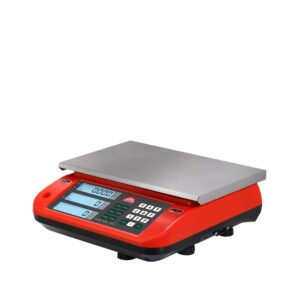 ترازوی محک 15 کیلویی مدل 9800