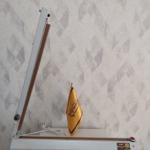 دستگاه دوخت پلاست سایز 60