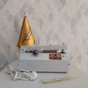 دوخت پلاست 15 سانتی سپهر الکتروتکنیک