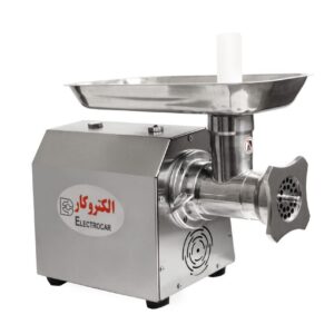 چرخ گوشت رومیزی الکتروکار مدل EC-17