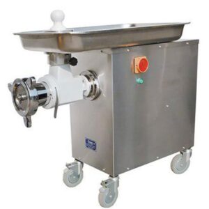 چرخ گوشت گیربکسی الکتروکار EC12
