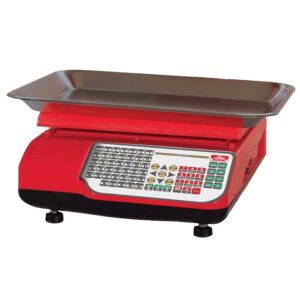 ترازوی محک 35 کیلویی مدل 16000B