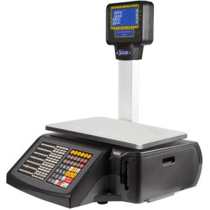 ترازو لیبل پرینتر LSG24 توزین صدر